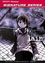 Amazon.com: Serial Experiments Lain