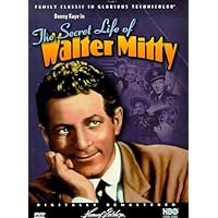 Secret Life of Walter Mitty