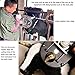 Ggkoier High-Speed Steel Cow Horn Cutter Dehorner Machine for Adult Big Cow - Safe and Secure with Protective Start Switch to Prevent Accidental Contact