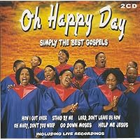 Partly Live Recordings: SimpIy The Best GospeIs
