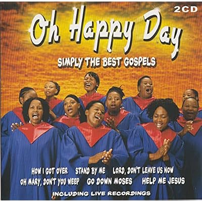 Partly Live Recordings: SimpIy The Best GospeIs