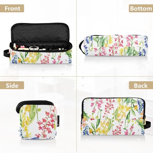 Bolso de Viaje para Herramientas de Cabello y Organizador miniatura 5
