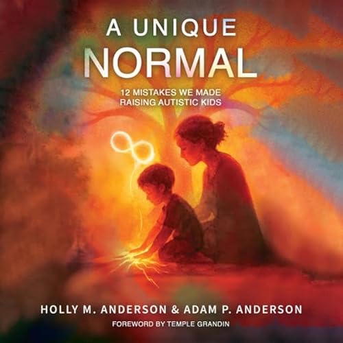 A Unique Normal cover art