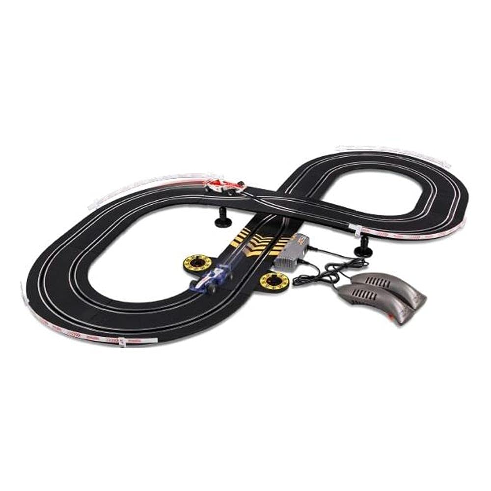 Polistil Slot Car Autorama 1/43 Champion 96017 Fórmula | Amazon.com.br