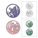 Sea Turtle Crab Ocean Metal Cutting Dies DIY Scrapbooking Card Making Craft