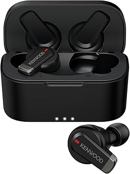 Amazon.co.jp: JVCケンウッド KENWOOD KH-BIZ70T-BA ワイヤレス