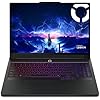 Lenovo Legion Pro 7i Gen 10 Laptop para juegos de 16 pulgadas (modelo 2025) Intel Core Ultra 9 275HX 24C, NVIDIA GeForce RTX 5080 16GB, 64GB RAM, 2TB (1TB+1TB) NVMe SSD, 16.0″ WQXGA OLED 500 nits