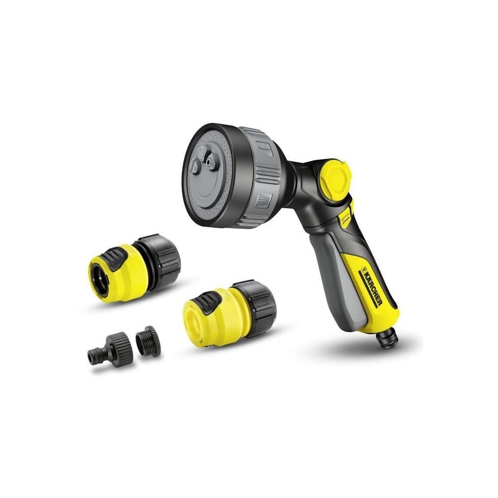 Karcher Kit pistola per irrigazione multifunzione Plus 2.645-290.0