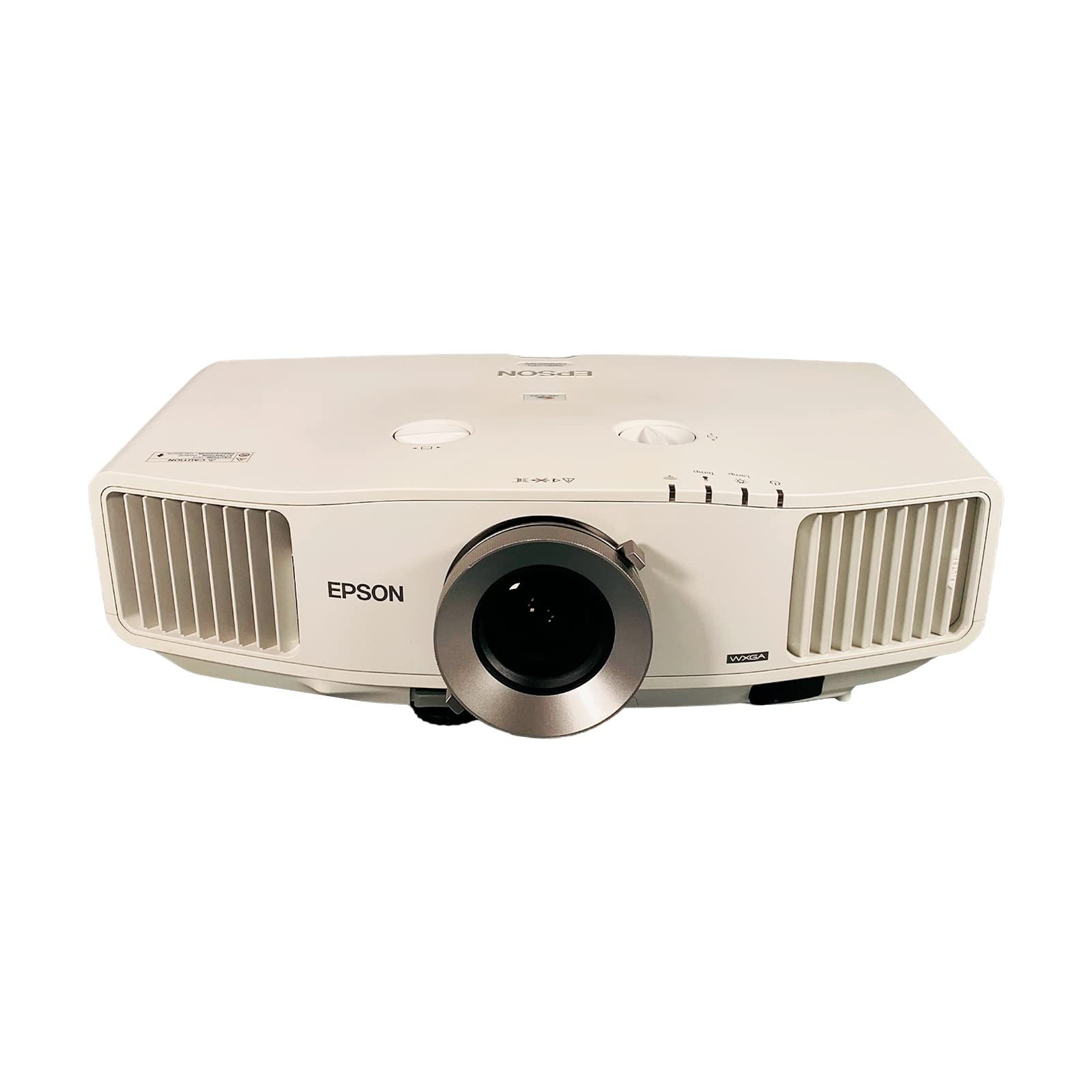 Amazon.com: Epson PowerLite Pro G5650W 3LCD Projector 4500 ANSI
