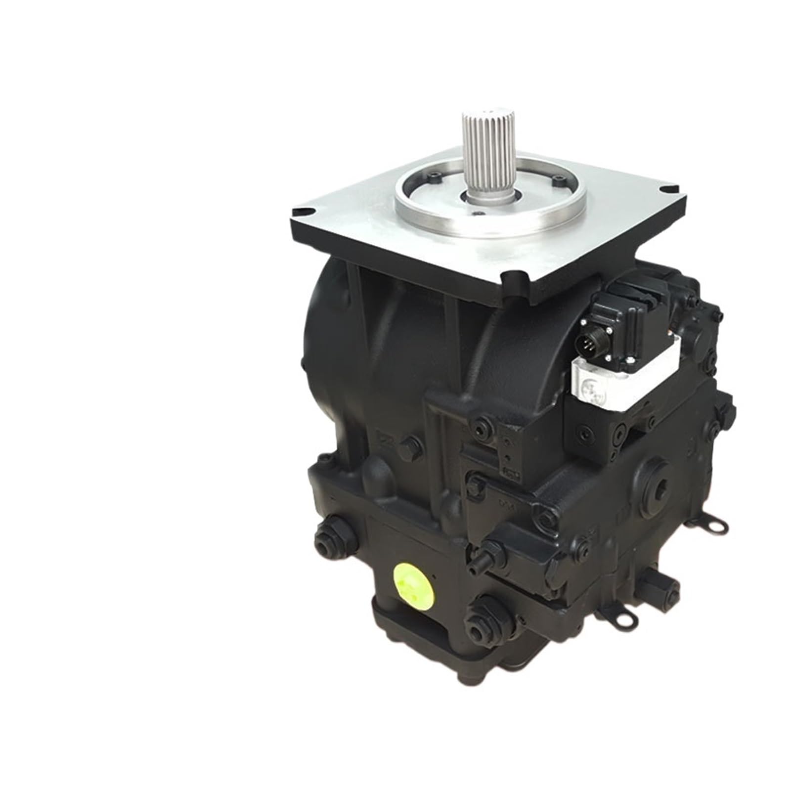 Hydraulic Pump Axial Piston Pump 90L042KP1NN80P4SIC03GBA262624