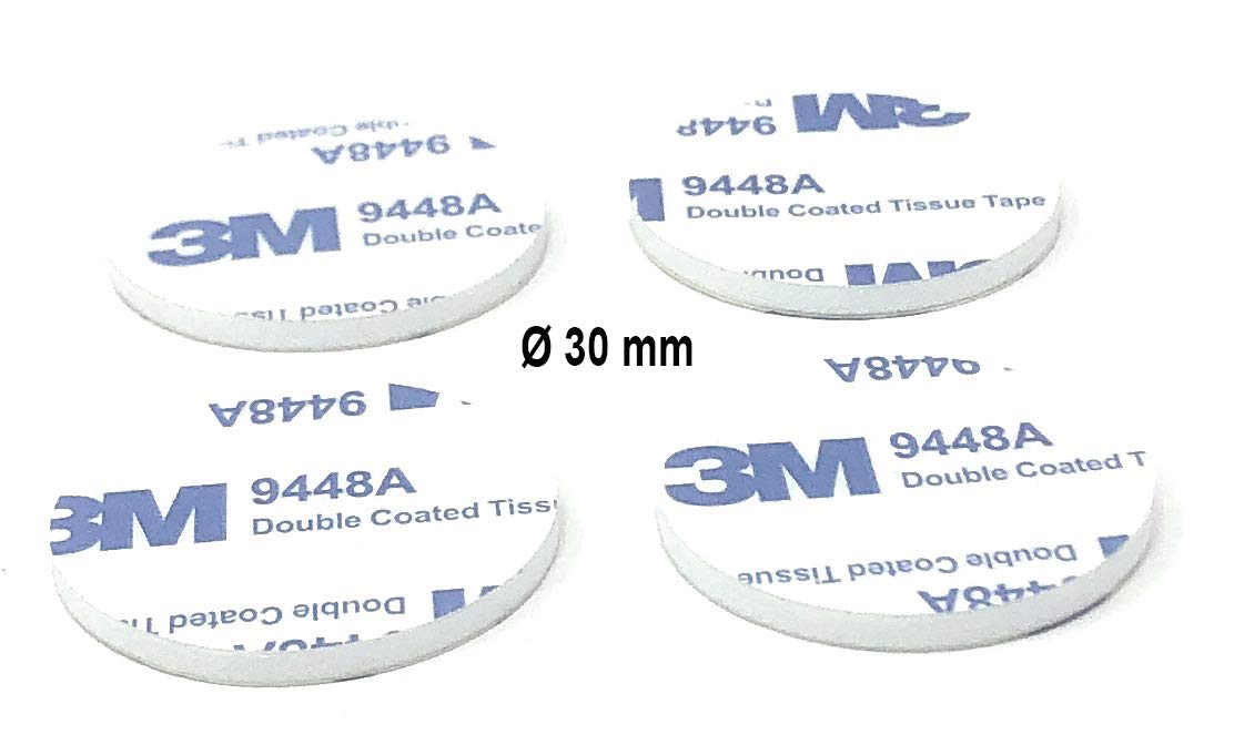 Personalisiertes Verbotsschild P023 "Abstellen oder Lagern verboten" | Aluverbundplatte 3 mm | Größe 20 x 30 cm