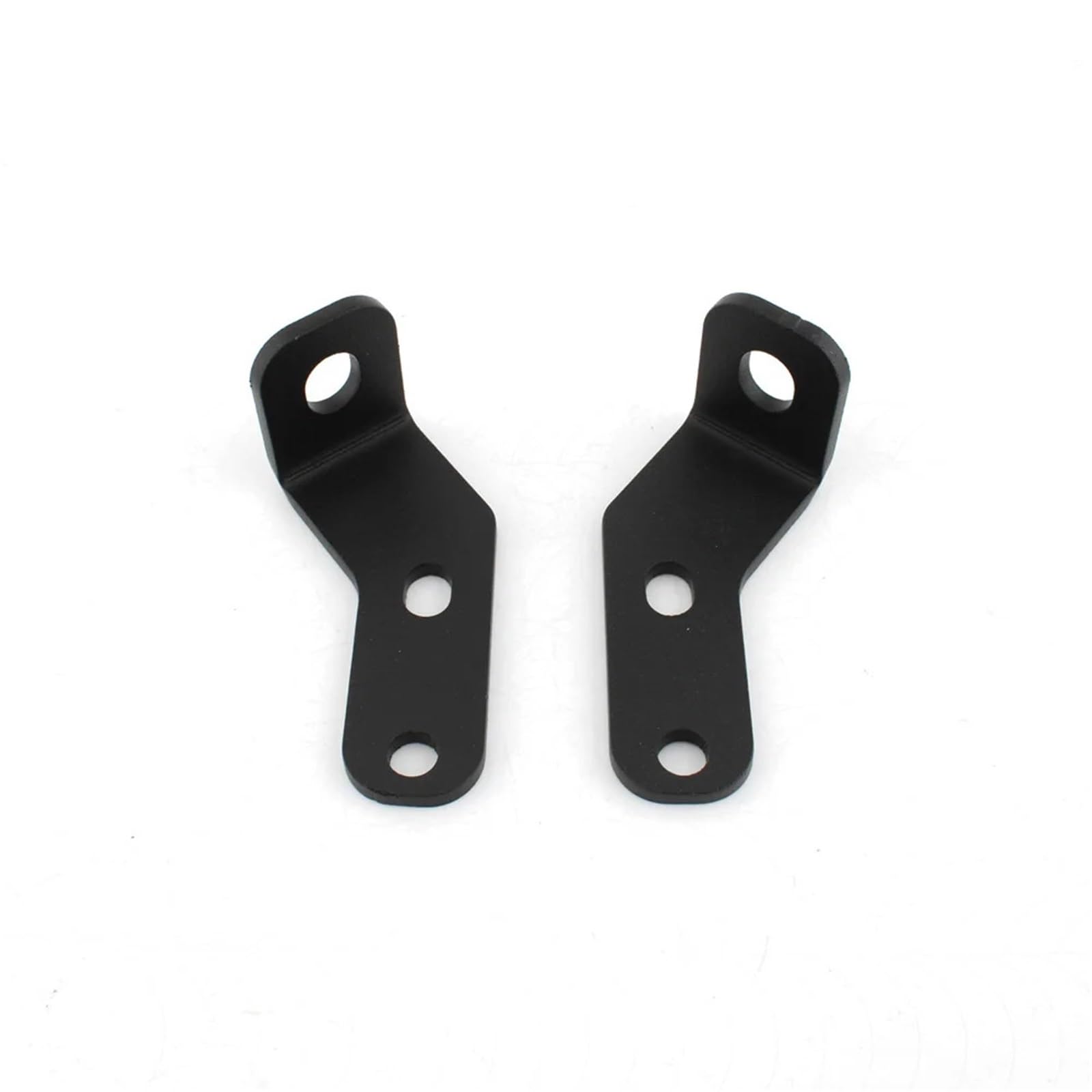 Ouqaerm One Color Fit For Ho&Nda Cb350 2020-2025 Accessories Headlight Bracket Headlamp Head Light Lamp Fairing Fixed Stand For Headlamp Bracket