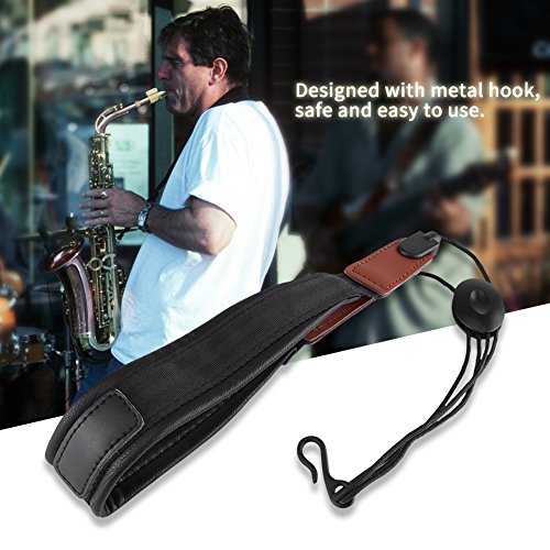 Saxophone Neck Strap - Image 2