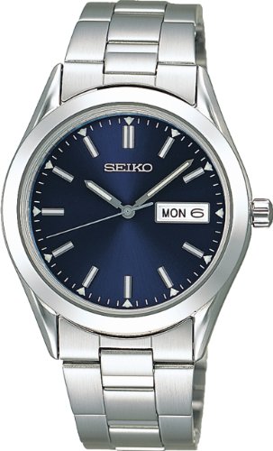 水曜日のSEIKO SCDC083とSBPX083 - 腕時計っていいよね。