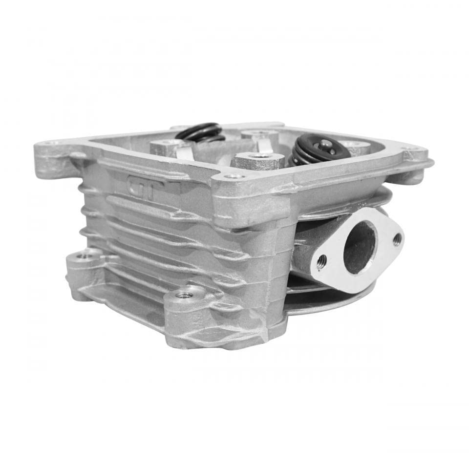Kit Cylindre Piston P2R Pour Scooter Peugeot Kisbee 50 2T 2013-2020 - Diamètre 39,9 Mm, Joints Inclus - Refroidissement Air - 4