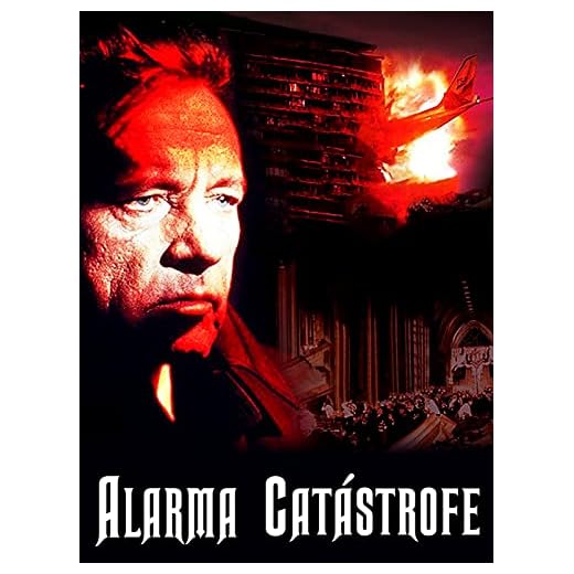 Alarma: catástrofe