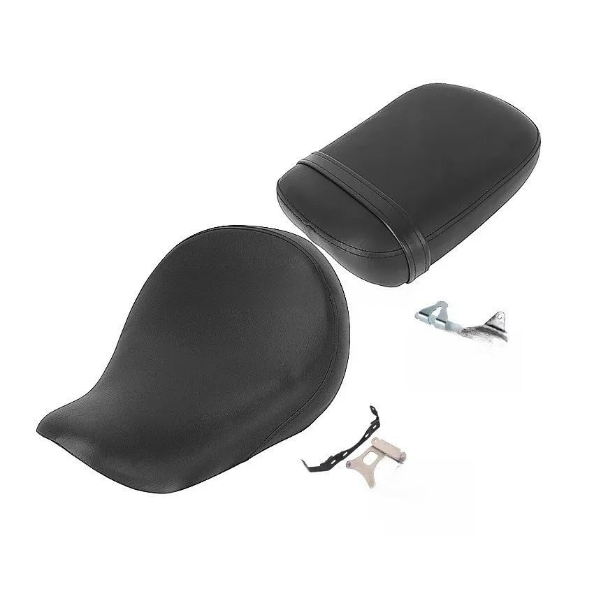 Asiento de motocicleta delantero Shadow VT 750 CD para reemplazar desgaste