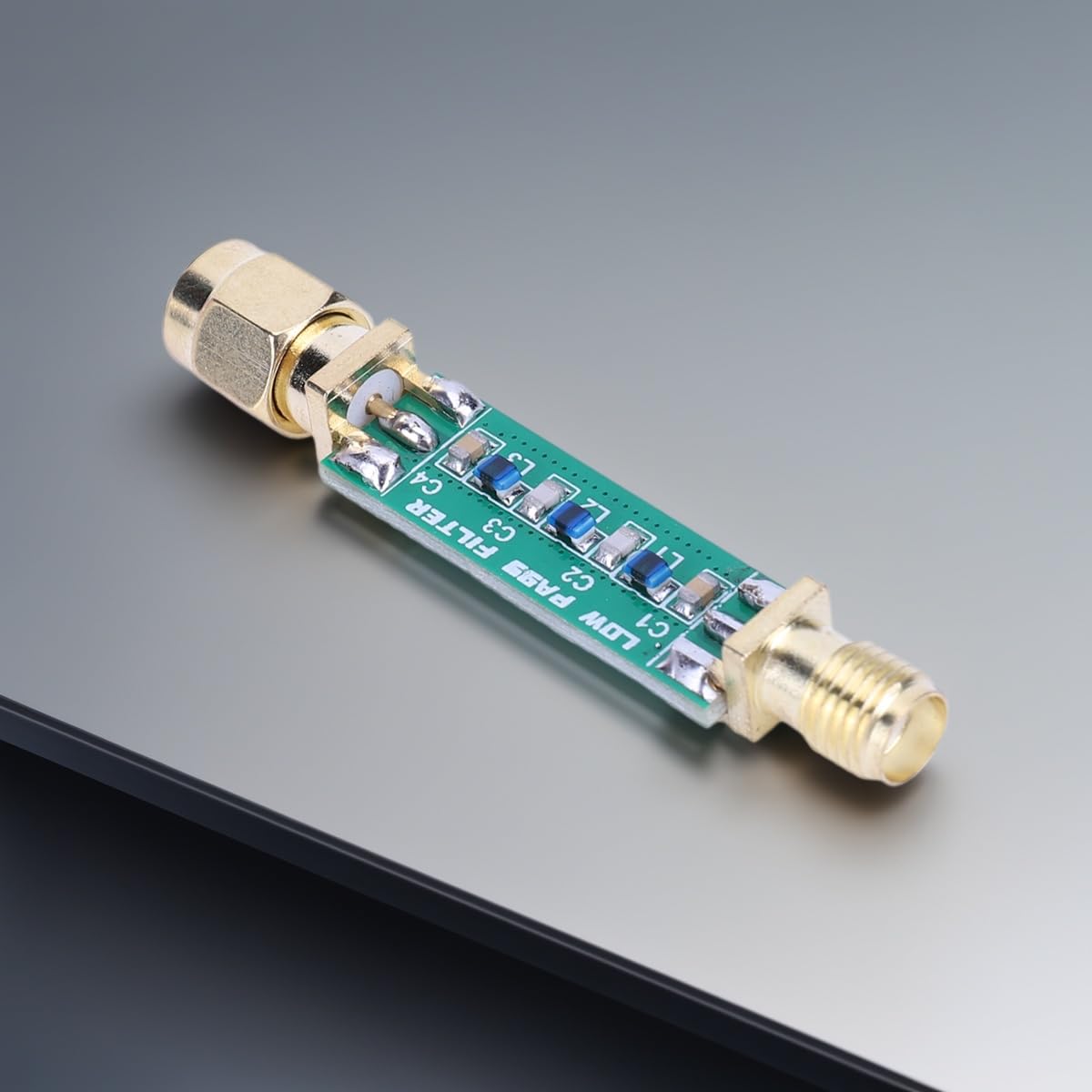 Amazon.co.jp: 受信専用LPFローパスフィルタ 効果的な信号