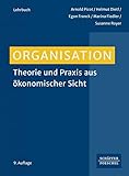 Organisation: Theorie und Praxis aus ökonomischer Sicht