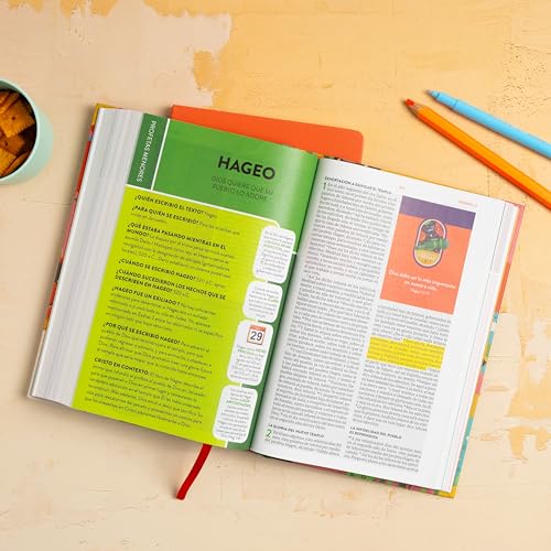 Image of RVR 1960 Biblia para ninos exploradores, tapa dura / RVR 1960 Kid's explorer Bible HC (Spanish Edition)