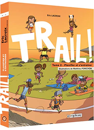 Trail 2 Trail 2
