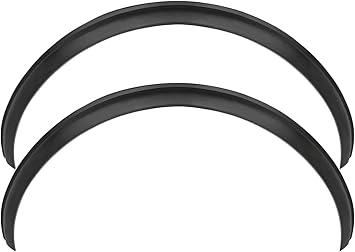 husky liners fender flares