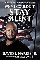 Why I Couldn't Stay Silent 1949709078 Book Cover