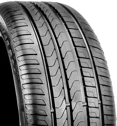 Best Grand Touring All Season Tires Pirelli Scorpion Verde All-Season Radial Tire - 255/45R20 101W