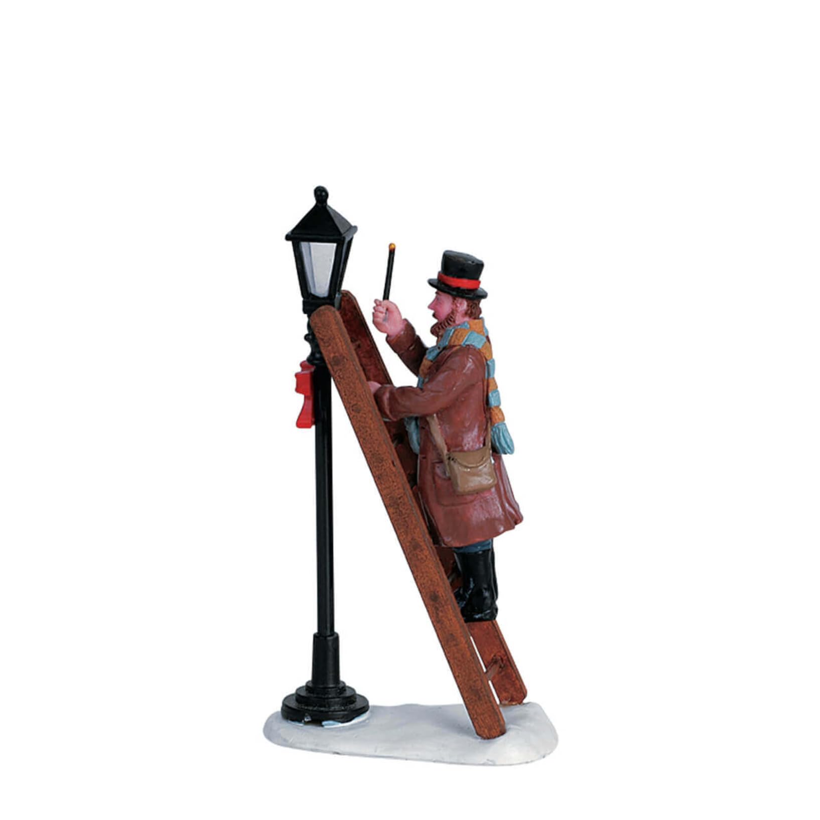 Christmas - Lamplighter (62327)