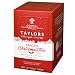 Taylors of Harrogate Spiced Christmas Tea Bags (50 teabags)