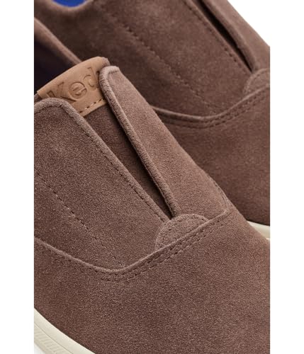 Image of Keds Womens Champion Round Toe Slip-on