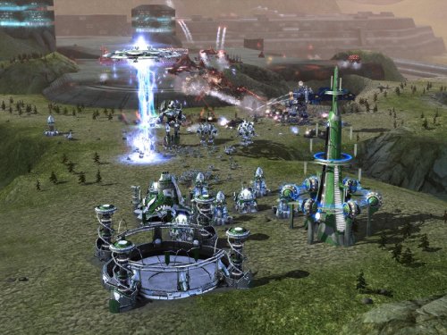Image of Supreme Commander 2 - Steam PC [Online Game Code]