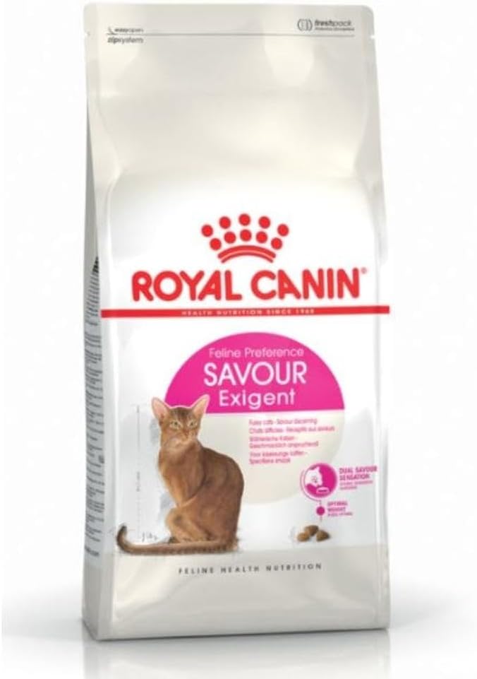 Royal Canin FHN Exigent 30/35 400g