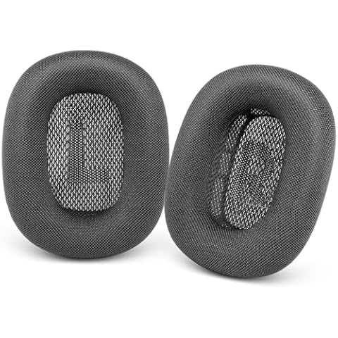 Gvoears Replacement Ear Cushions for AirPods Max Cover