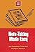 Note-Taking Made Easy (Study Smart Series)