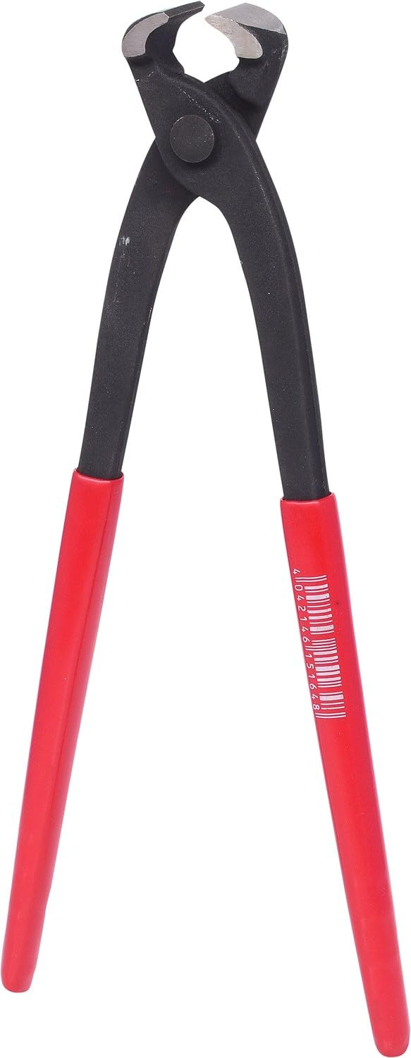 KS TOOLS 116.1403 - Tenaille Russe Gainée - Gamme Classic - En Chrome Vanadium - 11", L. 280 mm