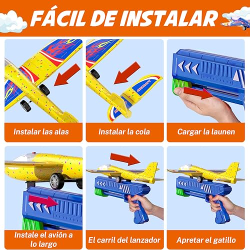 Preescolar, Video On Demand Imagen adicional