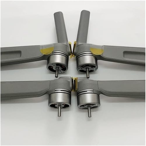 Miniatura 4 de Para DJI Mavic Air 2 Part  Brazos de motor originales Brazo delantero con motor de soporte, brazo trasero izquierdo derecho para Mavic Air 2 Pieza