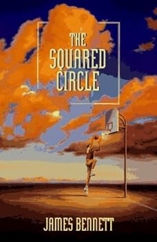Hardcover The Squared Circle Book