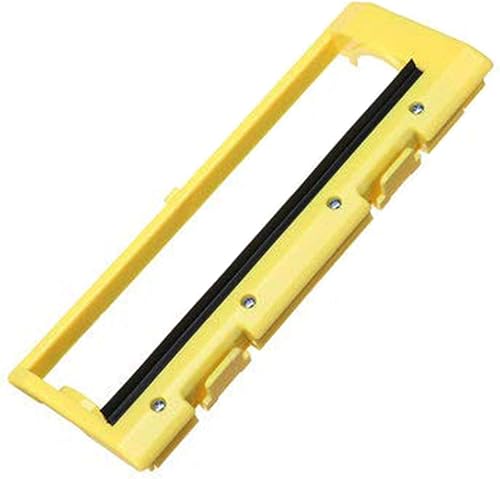 LICHIFIT Accesorios de cubierta de cepillo de rodillo principal para ilife A4 A40 A4S T4 X430 X432 x431 pieza de repuesto para aspiradora
