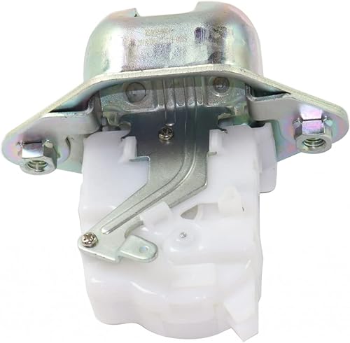 Miniatura 2 de Para Subaru Impreza 2008-2016 Actuador de bloqueo de puerta elevadora  Integrado con pestillo