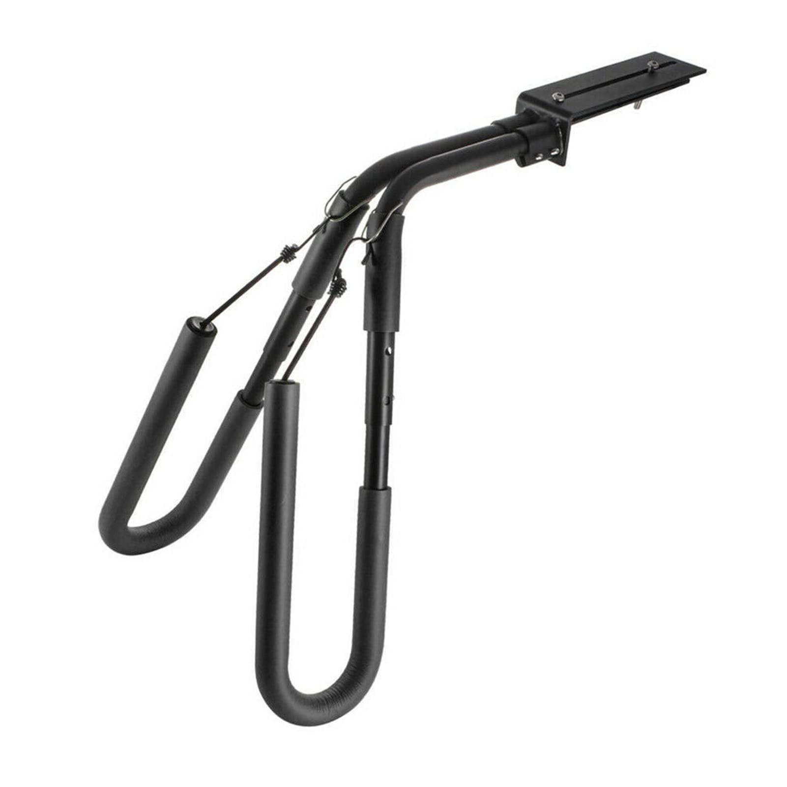 Rianpesn Soporte para Paddle | Portador Paddle,Soporte Transporte para Tabla Surf, Tabla Remo pie, Accesorios para Tabla Remo en Canoa