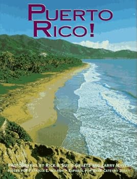 Paperback Puerto Rico [Spanish] Book