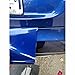 3M Car Wrap Roll 2080 Gloss Deep Blue Metallic | G217 | (Sample 3in x 5in) | Automotive Vinyl Wrap for Cars - Car Interior Wrap & Exterior