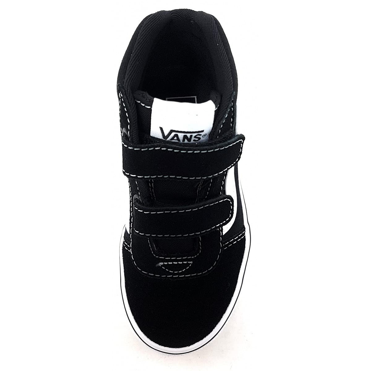 Vans Ward Mid V Sneaker