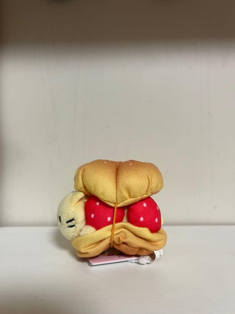 にゃんにゃんにゃんこ シューにゃんこ シュークリーム 未開封 にゃんにゃんにゃんこ シュークリーム 限定