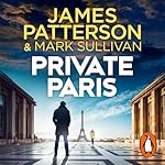 Cover of Private Paris