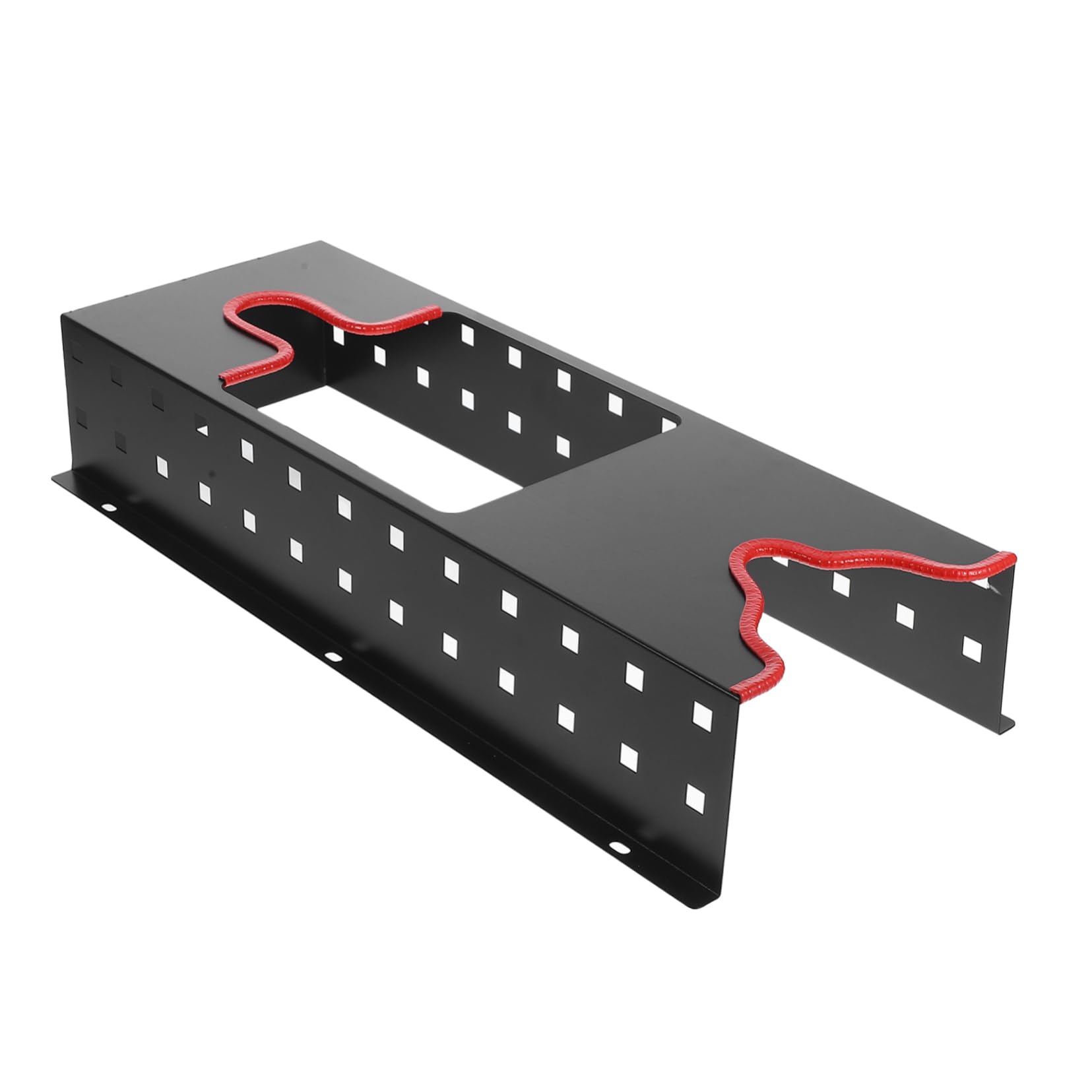 Porta Utensili Per Smerigliatrice Angolare Carbonio Per Accessori Lucidatura e Polimento Organizzatore Per Officina e Casa Design Pratico e Resistente