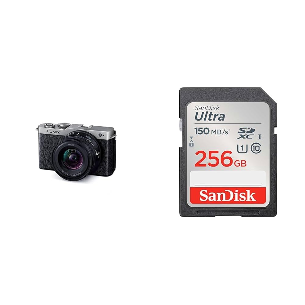 Lumix カメラ Amazon.com : PANASONIC LUMIX 4K Point and Shoot Camera, 30X