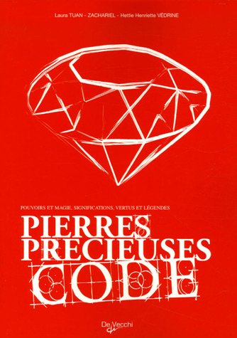 Pierres précieuses : Code